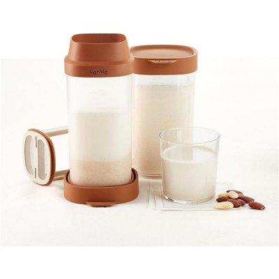 Sada na výrobu rostlinných nápojů Lékué Veggie Drink Maker – Sleviste.cz