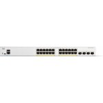 Cisco Catalyst C1300-24P-4G – Zboží Živě