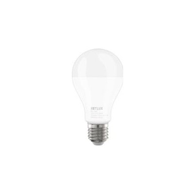 Retlux žárovka RLL 464, LED A67, E27, 20W, denní bílá