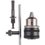 BOSCH Adaptér SDS-plus se sklíčidlem (3 ks) 2607000982 – Zboží Dáma
