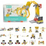 Elecfreaks Micro:bit Wonder Building Kit bez micro:bitu – Zboží Dáma