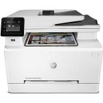 HP Color LaserJet Pro M280nw T6B80A – Hledejceny.cz