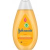Dětské šampony Johnson's Baby dětský šampon 300 ml