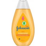 Johnson's Baby dětský šampon 300 ml – Zboží Dáma