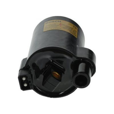 Zapalovací cívka BOSCH 0 221 125 010 – Hledejceny.cz