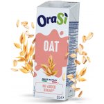 OraSi Ovesný nápoj bez cukru Sugar Free 1 l – Zboží Dáma