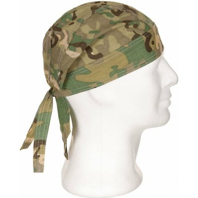 Šátek MFH Headgear HDT-camo FG – Hledejceny.cz