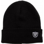 New Era NFL Mini Logo Cuff beanie Las Vegas Raiders Black – Hledejceny.cz