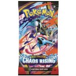 Pokémon TCG: Chaos Rising Booster – Hledejceny.cz