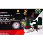 PARKSIDE PMBA 20-Li A1 bez aku – HobbyKompas.cz