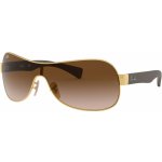 Ray-Ban RB3471 001 13 – Hledejceny.cz