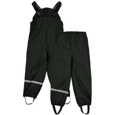 Mikk-Line Mikk line dětské nepromokavé kalhoty 33159 Black – Zboží Mobilmania