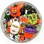 Mamolína Halloweenská – Sleviste.cz