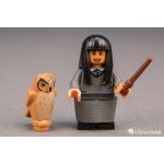 LEGO® Minifigurky 71022 Harry Potter Fantastická zvířata 22. série Cho Chang – Hledejceny.cz
