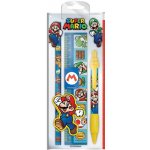 EPEE Merch Pyramid Psací set Super Mario – Hledejceny.cz