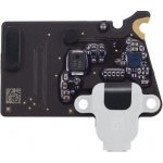 Apple MacBook Air 13" A2337 (2020) - Jack Konektor PCB Deska (Silver), Silver – Zboží Mobilmania