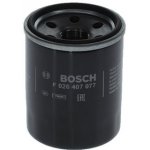 Olejový filtr BOSCH F 026 407 077 | Zboží Auto