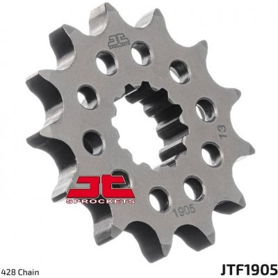 JT Sprockets JTF 1905-13 – Hledejceny.cz