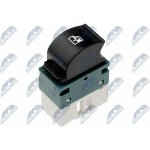Spínač, zvedací zařízení oken NTY EWS-FT-005