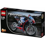 LEGO® Technic 42036 Silniční motorka – Hledejceny.cz