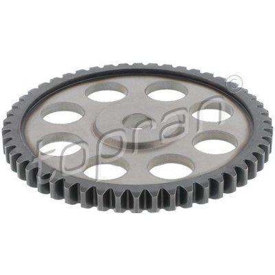 Ozubené kolo, vačkový hřídel TOPRAN 118 515 – Zboží Mobilmania
