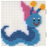 HAMA MIDI Podložka čtverec napojovací průhledný – Sleviste.cz