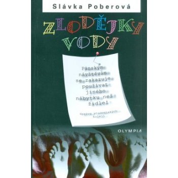 Zlodějky vody