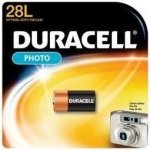 Duracell PX28L 6V 1ks 002838 – Zboží Mobilmania