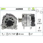 generátor VALEO 440908