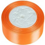 Bellatex Stuha saténová 40 mm/ 22,5 m oranžová – Zbozi.Blesk.cz