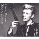 Bowie David - Sound & Vision CD