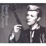 Bowie David - Sound & Vision CD – Hledejceny.cz