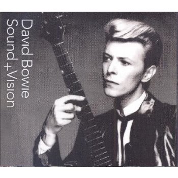 Bowie David - Sound & Vision CD