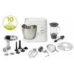 Kenwood Chef XL KVL4170W – Hledejceny.cz
