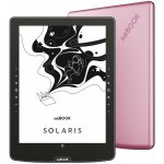 inkBOOK Solaris – Zboží Živě