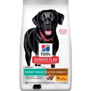 Hill’s Science Plan Adult Perfect Weight & Active Mobility Large Breed 12 kg
