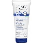 Uriage Bébé zklidňující balzám pro suchou až atopickou pokožku 200 ml – Sleviste.cz
