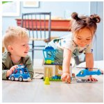 LEGO® DUPLO® 10959 Policejní stanice a vrtulník – Hledejceny.cz