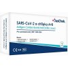 Test na koronavirus JusChek SARS-CoV-2 a chřipka A-B antigen.test 1 ks