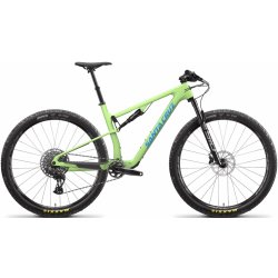 Santa Cruz Blur 4 GX AXS Carbon C 2023