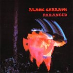 Black Sabbath - Paranoid LP – Sleviste.cz