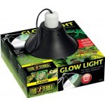 Hagen Exo Terra lampa Glow Light malá – Zboží Dáma