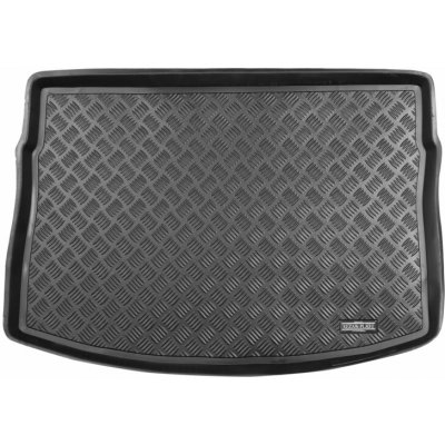 Gumoplastová vana do kufru Rezaw-Plast VW Golf VII. 2012-2020 (hatchback, horní dno) – Hledejceny.cz