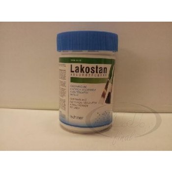 Lach-Ner Odstraňovač starých nátěrů LAKOSTAN 750g