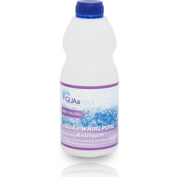 GUAPEX GUAA Whirlpool Antifoam 1 l