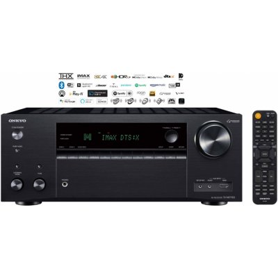 ONKYO TX-NR7100 – Zboží Mobilmania