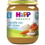 HiPP Bio Kuřecí maso 125 g – Zboží Mobilmania