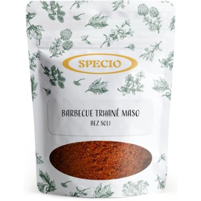 Specio Barbecue trhané maso bez soli 60 g – Zboží Dáma