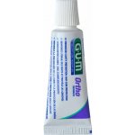 G.U.M Ortho zubní gel pro čištění zubů s rovnátky 12 ml – Hledejceny.cz
