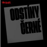 Precedens Odstíny černé CD – Zboží Dáma